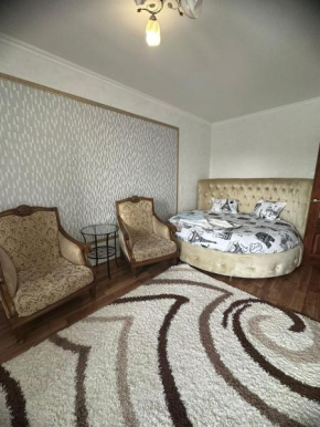 Satpaeva 13 cozy studio apartment in the center